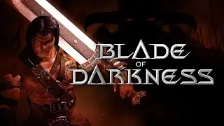 Прохождение BLADE OF DARKNESS - ЧАСТЬ 4  (РУССКАЯ ОЗВУЧКА)