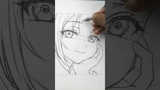 【ロシデレ】Drawing Alya「時々ボソッとロシア語でデレる隣のアーリャさん」