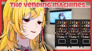 Kaela Reveals Hololive Studio Secrets