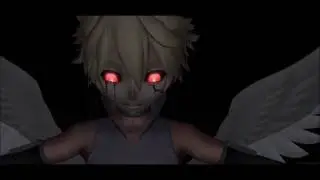 [MMD//VORE] Survive Game: Hide And Eat