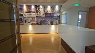 For Rent - 486m² High Tech Office Space in Agios Athanasios, Limassol