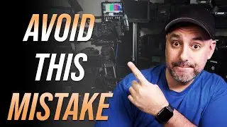 The ONE BIG MISTAKE Every Video Production Company Makes