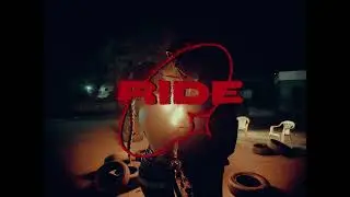 RIDE (Preview) - Nia Rousse x 902 Music