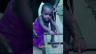 cute boy