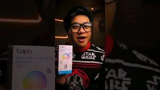 The BEST Smart Bulb for setting the Holiday mood!