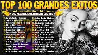 Grandes Exitos 80 y 90 En Inglés - Clasicos Musica De Los 80 En Ingles - Musica De Los 80 y 90