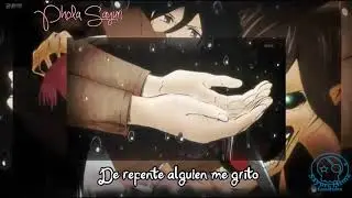 Great Escape Shingeki no Kyojin Ending 2  Fandub Español Latino