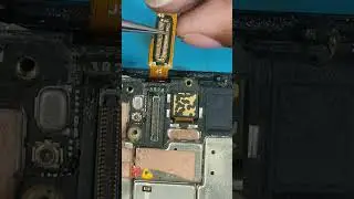 Vivo y55 touch connector replacement #############