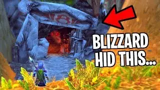 7 Crazy Secrets In Classic WoW