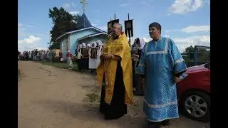 о.Андрей Гуров  - Лестница в Небо