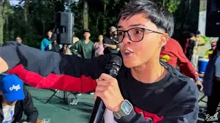 R DANI🆚BIG DIEGO - CUARTOS DE FINAL [FINAL REGIONAL RAP SIN GROSERIAS MERIDA TEMP 2024]