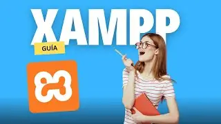 XAMPP Guía de instalación y primeros pasos