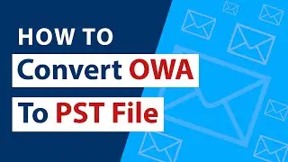 How to Convert Outlook.com to PST & Import Outlook.com to Outlook 2019, 2016, 2013, 2010 ?