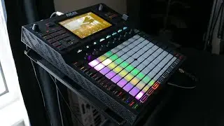 Akai Force in 2023 is a BEAST