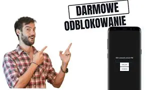 Jak odblokować telefon dla dowolnego operatora – ZA DARMO i bez wysiłku!