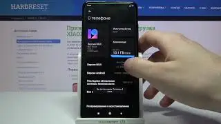 Режим разработчка XIAOMI Mi 9T / Счетчик ФПС XIAOMI Mi 9T / Режим откладки XIAOMI Mi 9T