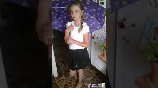 Моя одежда