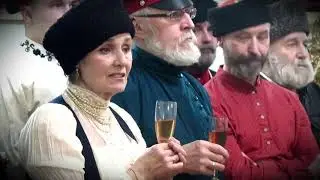 Многая лета Владимиру