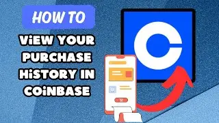 How To View Your Transaction History In Coinbase - (2024)