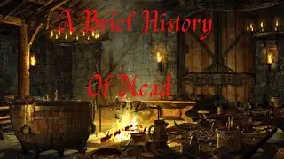 A Brief History of Mead