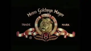 Metro-Goldwyn-Mayer/MGM Family Entertainment/Metro-Goldwyn-Mayer Animation (1998)