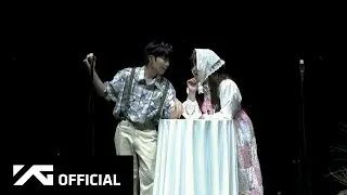 AKMU - ‘케익의 평화’ LIVE CLIP l 2024 AKMU 10주년 콘서트 [10VE]