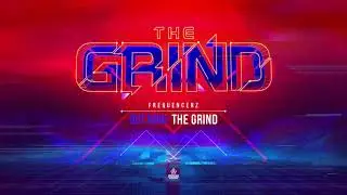 Frequencerz - The Grind (Hardstyle )