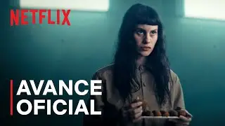 El hoyo 2 | Avance oficial | Netflix