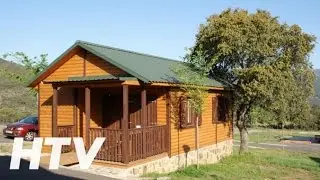 Lincetur Cabañeros - Centro de Turismo Rural en Navas de Estena