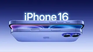 iPhone 16 - Reveal / Sept.9 2024 #appleevent