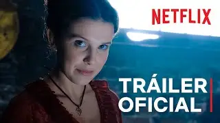 Enola Holmes (en ESPAÑOL) | Tráiler oficial | Netflix