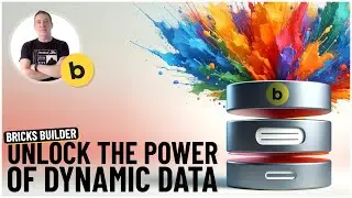 Unlocking the Power of Dynamic Data in WordPress with Bricks Builder