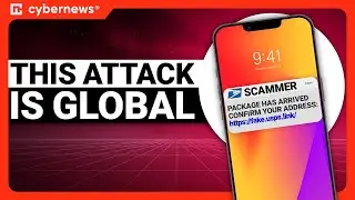 Hot Topic Breach, Massive Phishing Campaign & Russian Surveillance Software | Friday News