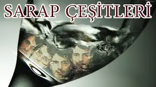 Şarap Çeşitleri Neler? Biz Ne İçelim?