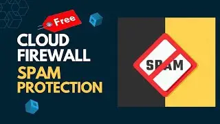 FREE Cloud Anti-Spam Firewall for WordPress | Spam Protection for WordPress Website | WP Security