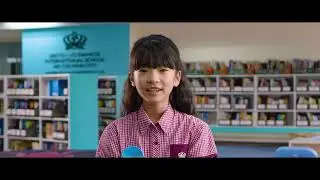 BVIS HCMC | Thao Chi, Primary Student Story | Câu chuyện của Thảo Chi, Học sinh khối Tiểu học