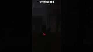 Читер Немезис на Раккун Сити в Dead by Daylight ч.1