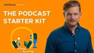 How to Start a Podcast 2020 | Ultimate Podcast Setup