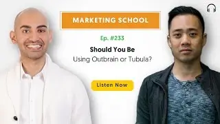 Should You Be Using Outbrain or Taboola? | Ep. 