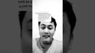 kenapa coba?ada yang tau jawaban nya??#shorts #kenamental #asupanpemersatubangsa #viral #videolucu