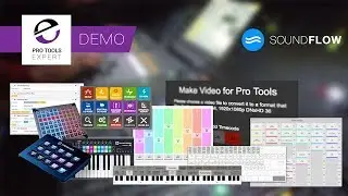 Exclusive Demo And Tour Of Shortcut And Macro App - SoundFlow 3