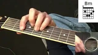 More Than A Feeling - Boston - 12 String Acoustic Guitar Lesson