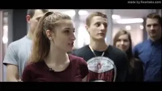 12. Бал ректора СГУГиТ 2017