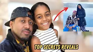 Try Not To Gasp When You See 'Family Matters' Jaleel White's Daughter Samaya White Now, Grown Up