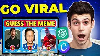 Create Viral 