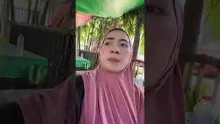 Cuma makan es krim #ukhtiidaman #jilbab #feedshorts #ukhtitiktok #ukhtycantik #hijabers #cantik