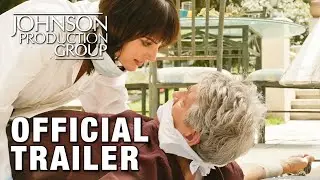 Stalked By My Doctor: Patient's Revenge - Official Trailer