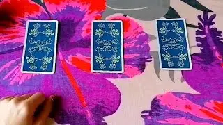 ЗДОРОВЬЕ. Диагностика состояния здоровья  и иммунитета от Марии Рай. Расклад таро онлайн