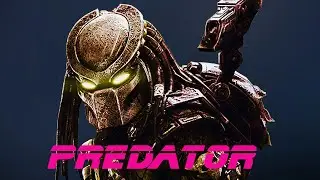 Predator Darksynth Mix | Royalty Free Background Music