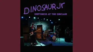 Repulsion ᐳ Chunks (Live from The Sinclair)